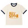 Playera Unisex Combinada 🔥 NEW PRODUCT 🔥 Miniatura