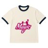Playera Unisex Combinada 🔥 NEW PRODUCT 🔥 Miniatura
