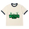 Playera Unisex Combinada 🔥 NEW PRODUCT 🔥 Miniatura
