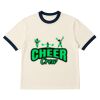 Playera Unisex Combinada 🔥 NEW PRODUCT 🔥 Miniatura