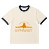 Playera Unisex Combinada 🔥 NEW PRODUCT 🔥 Miniatura