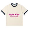 Playera Unisex Combinada 🔥 NEW PRODUCT 🔥 Miniatura