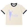 Playera Unisex Combinada 🔥 NEW PRODUCT 🔥 Miniatura