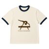 Playera Unisex Combinada 🔥 NEW PRODUCT 🔥 Miniatura