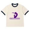 Playera Unisex Combinada 🔥 NEW PRODUCT 🔥 Miniatura